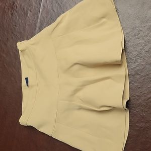 Gap Uniform Skirt